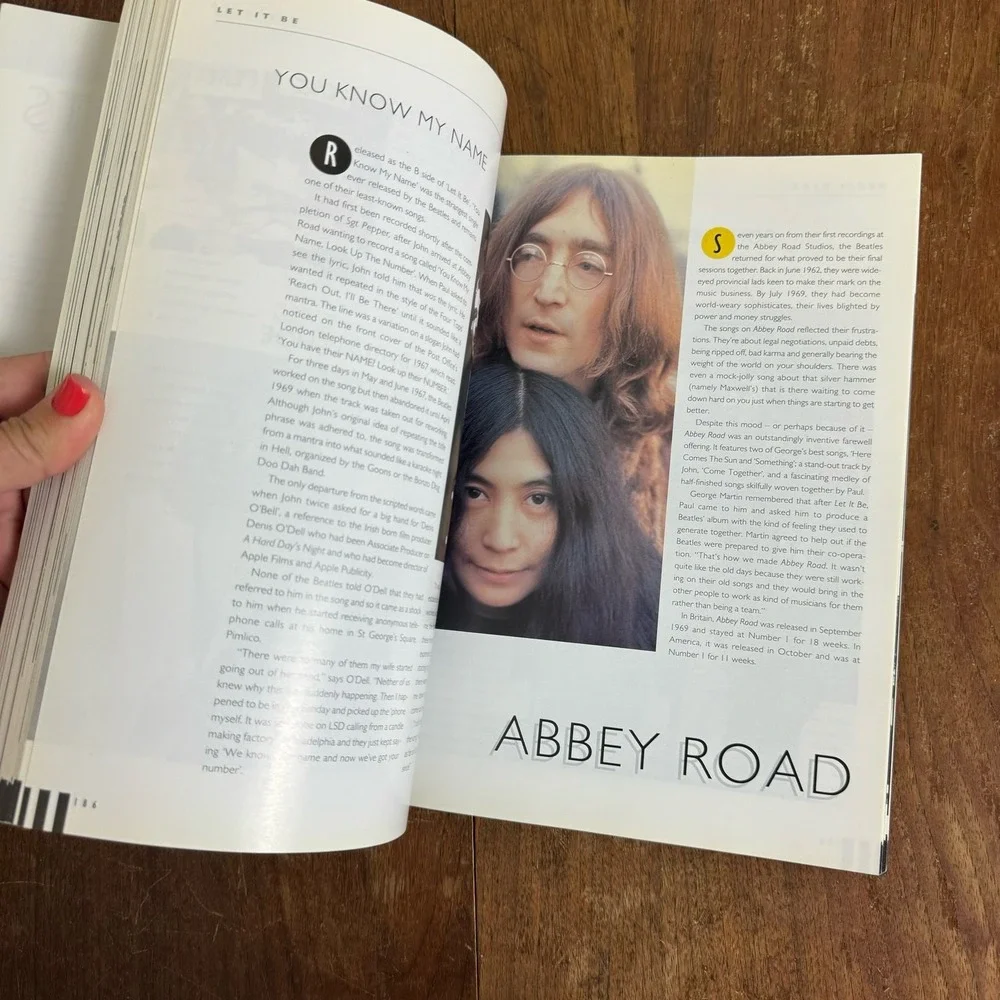 A Hard Day's Write The Story Behind Every Beatles Song by Steve Turner paperback